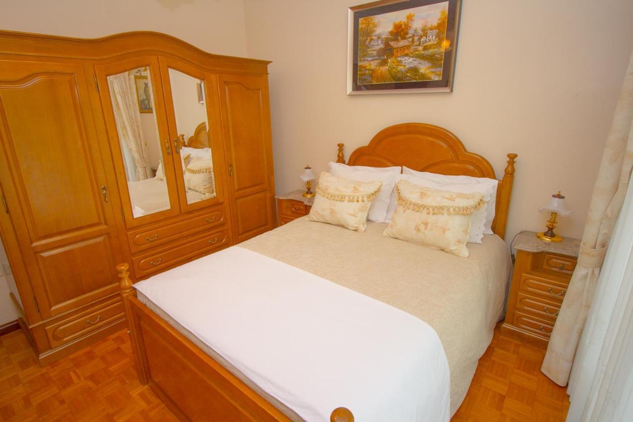 Getaway Home Bilho Екстер'єр фото
