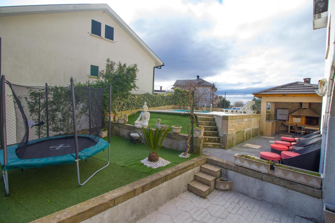 Getaway Home Bilho Екстер'єр фото