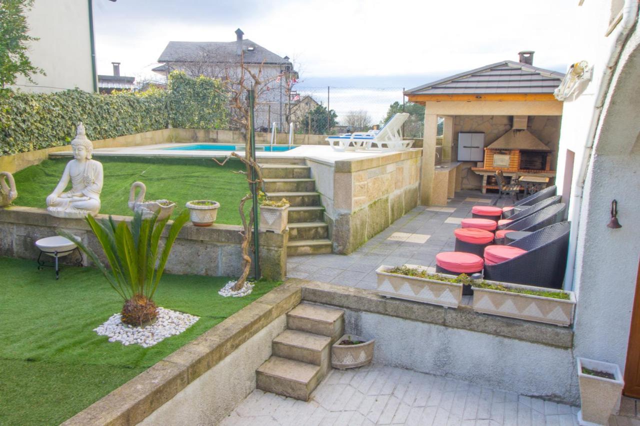 Getaway Home Bilho Екстер'єр фото