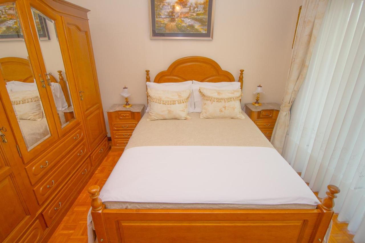 Getaway Home Bilho Екстер'єр фото