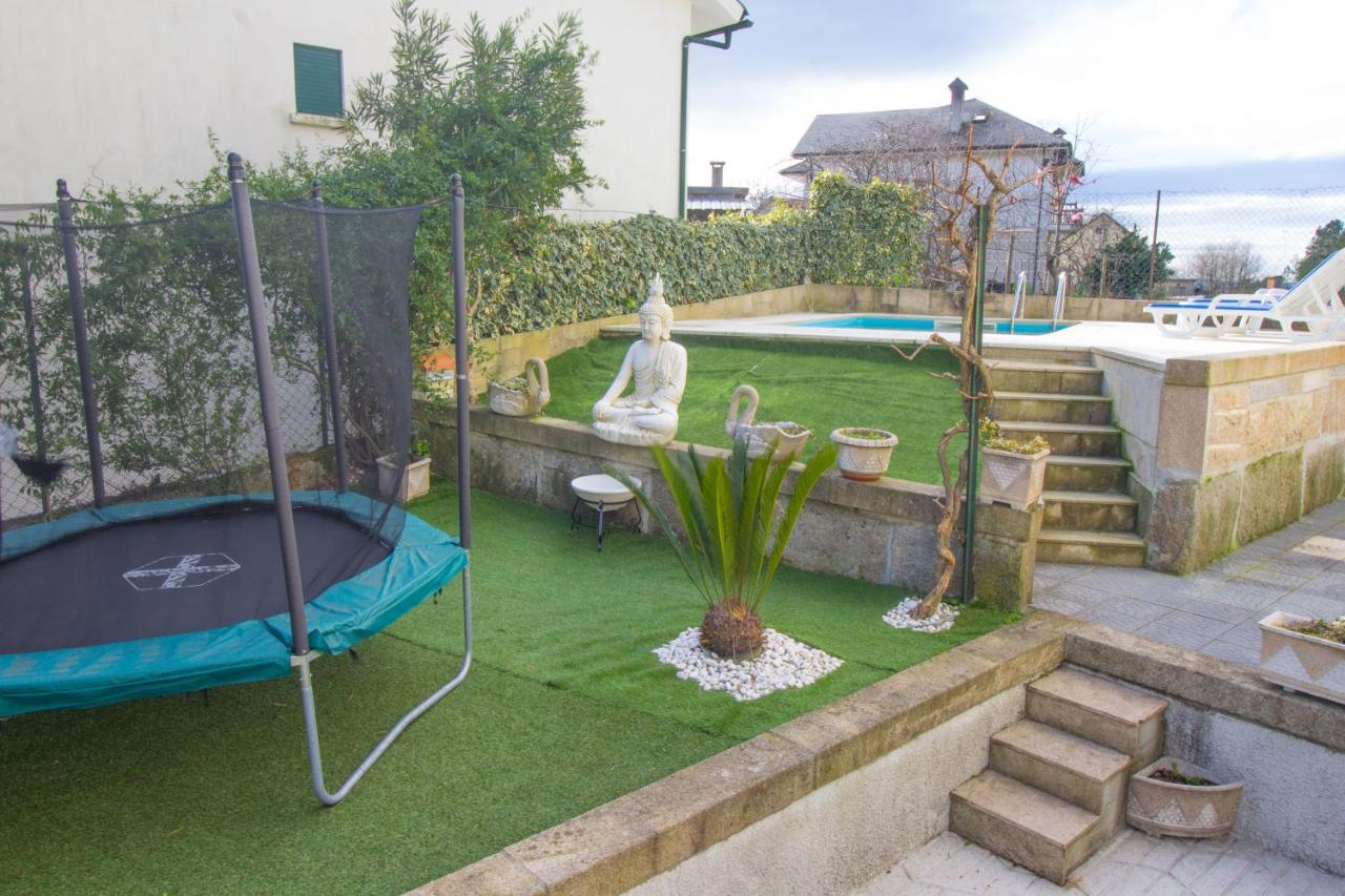 Getaway Home Bilho Екстер'єр фото