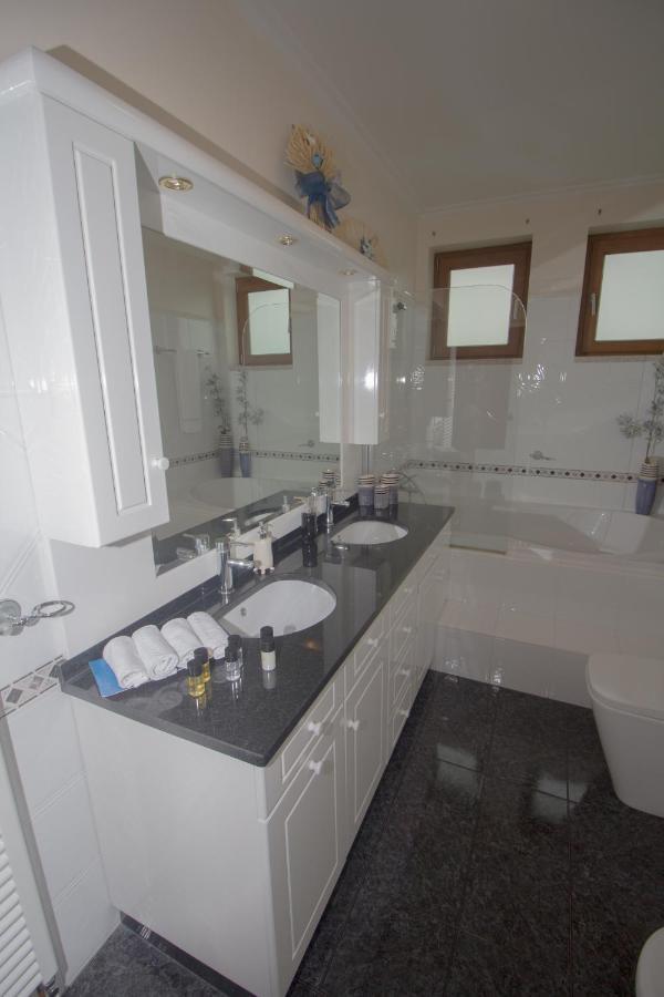 Getaway Home Bilho Екстер'єр фото