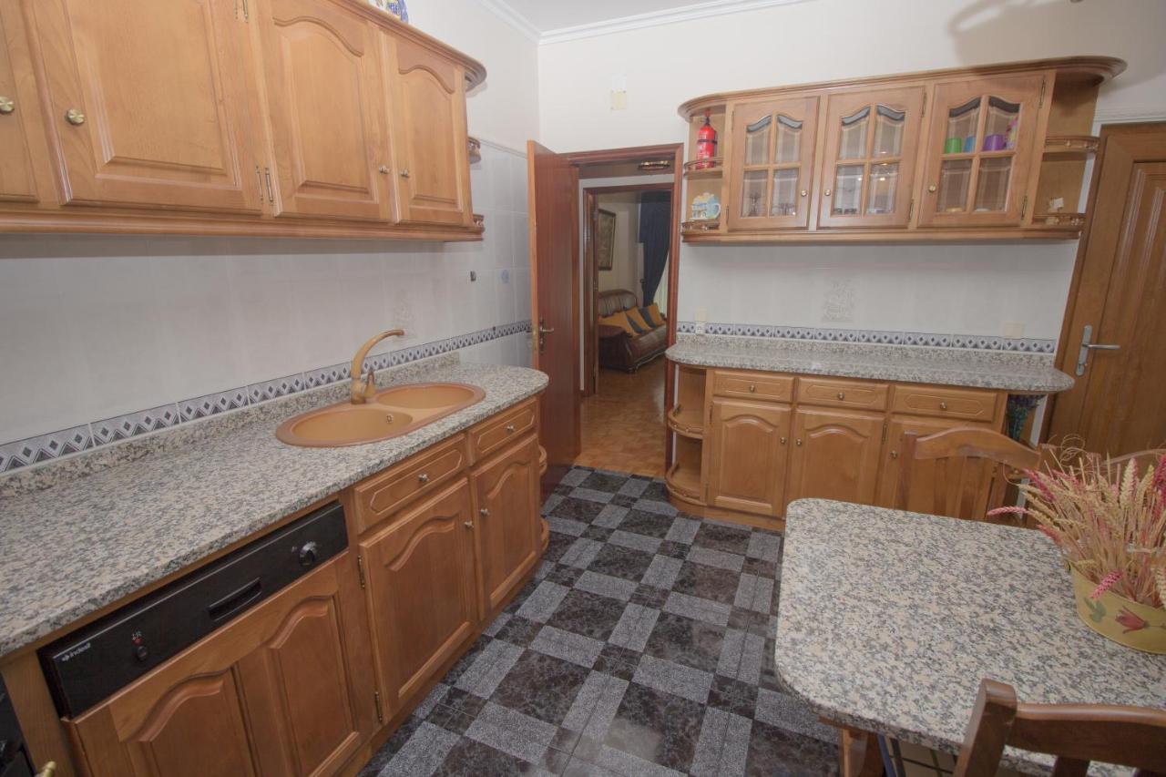 Getaway Home Bilho Екстер'єр фото