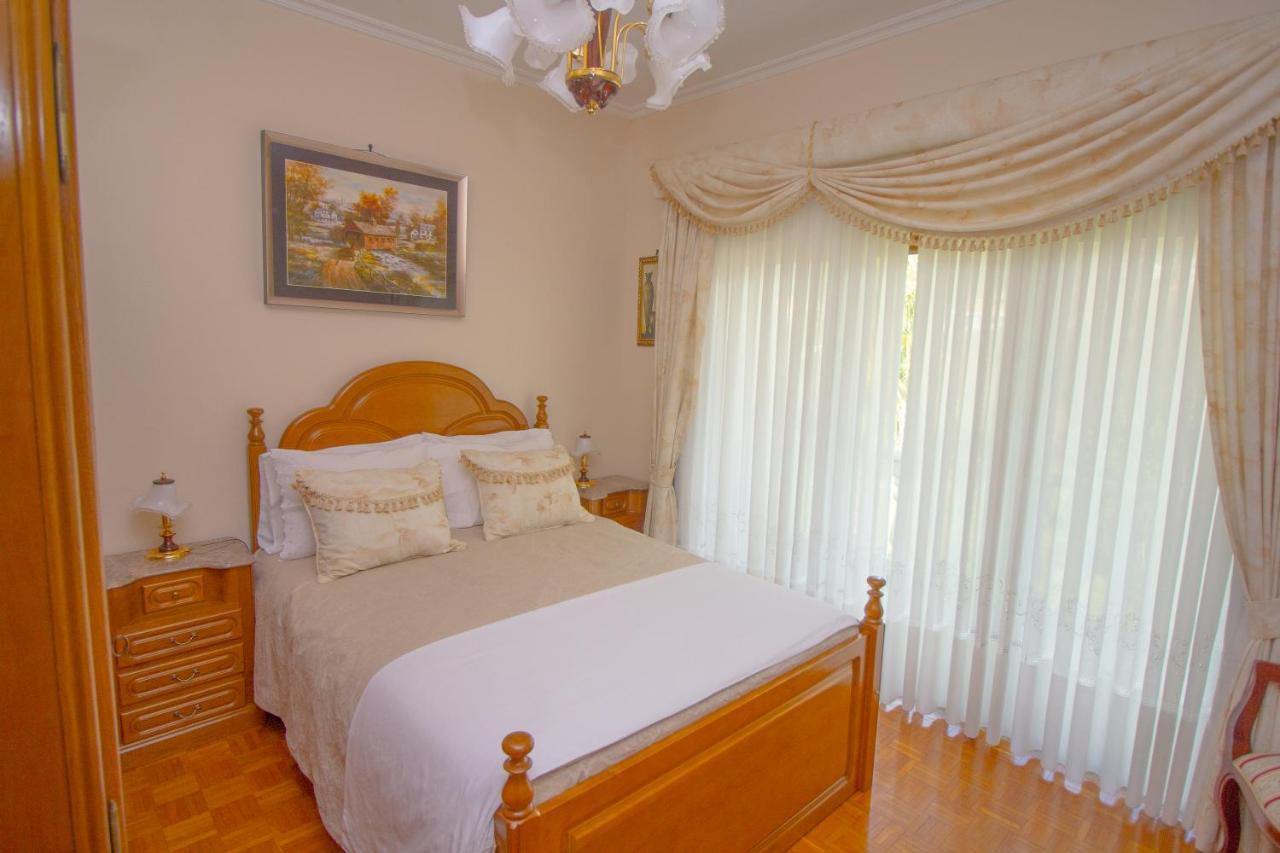 Getaway Home Bilho Екстер'єр фото