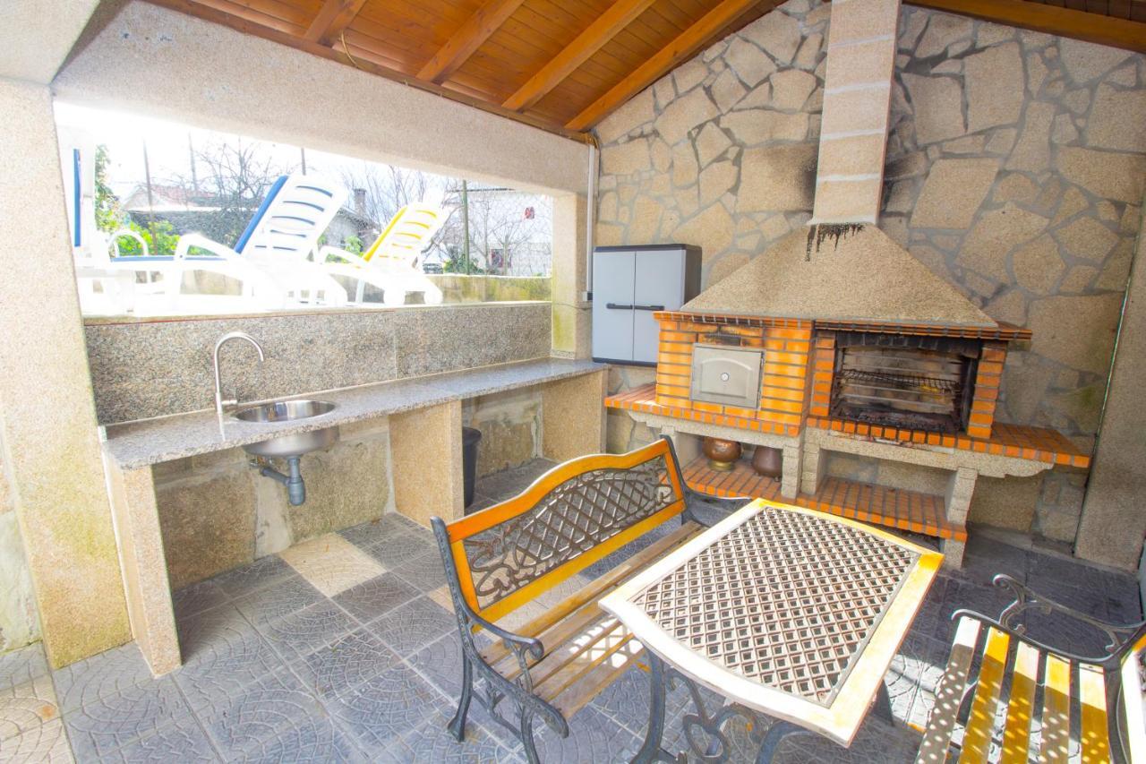 Getaway Home Bilho Екстер'єр фото