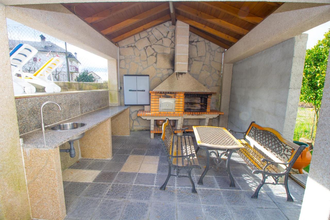 Getaway Home Bilho Екстер'єр фото