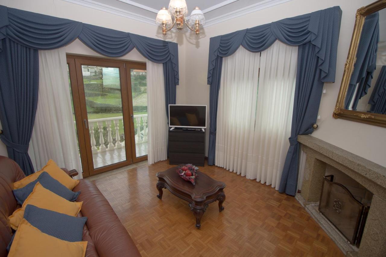 Getaway Home Bilho Екстер'єр фото