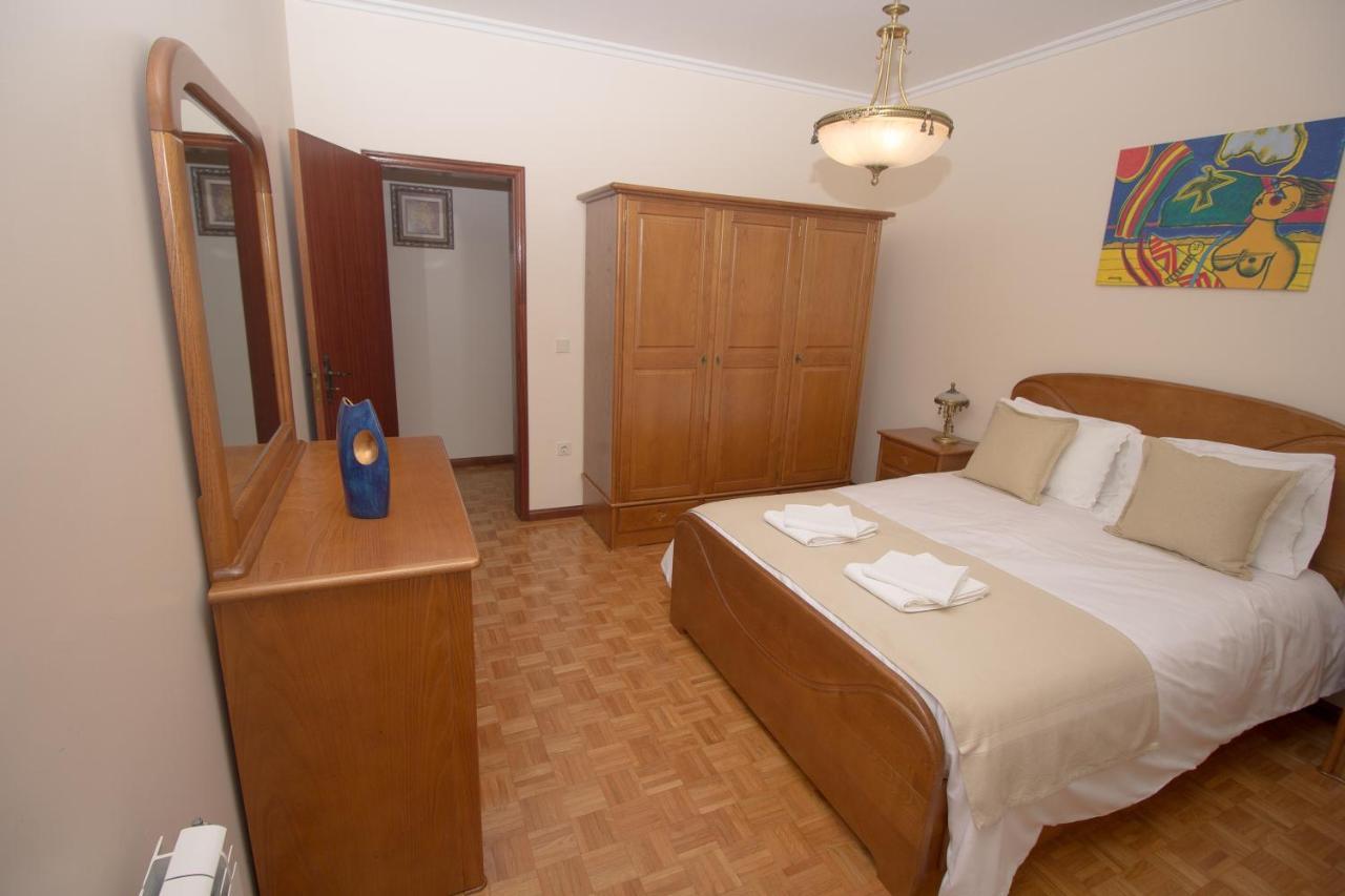 Getaway Home Bilho Екстер'єр фото