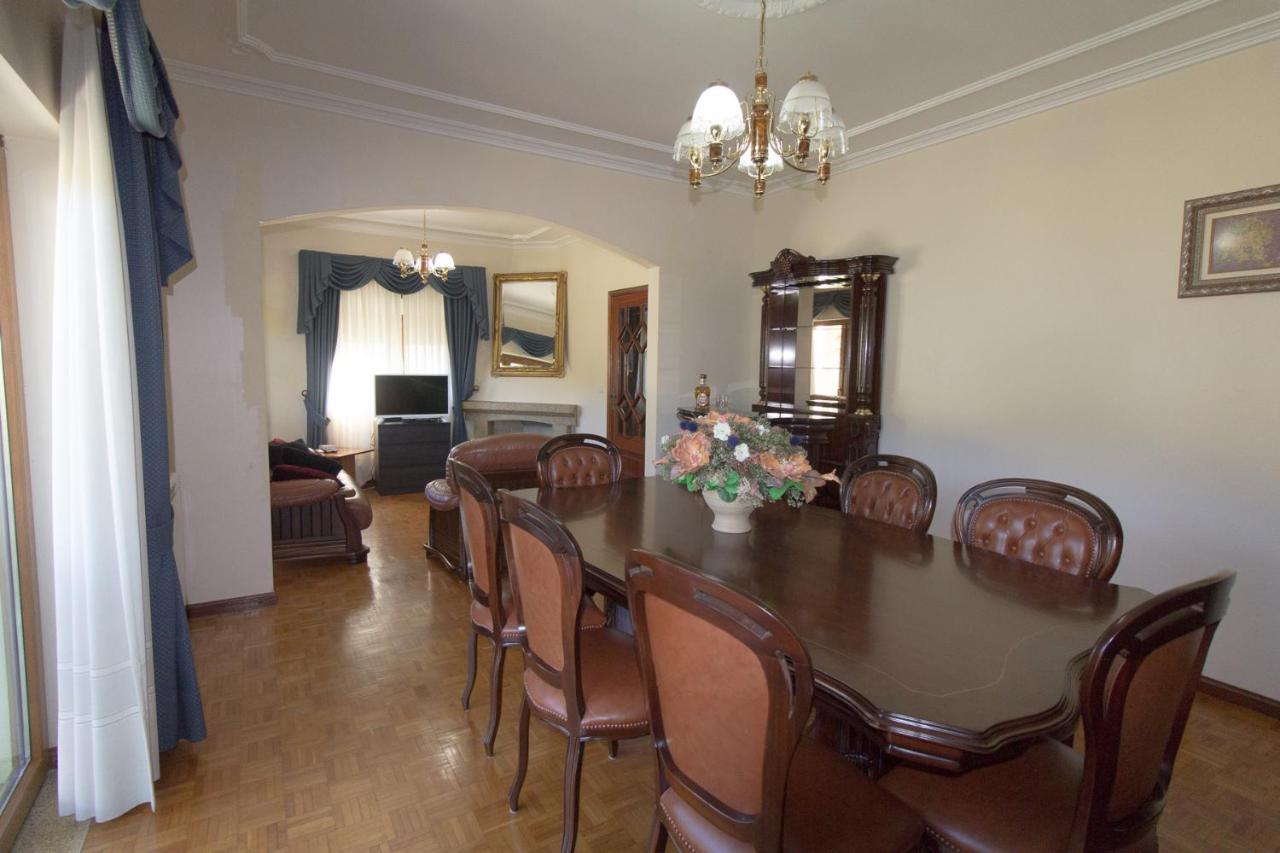 Getaway Home Bilho Екстер'єр фото