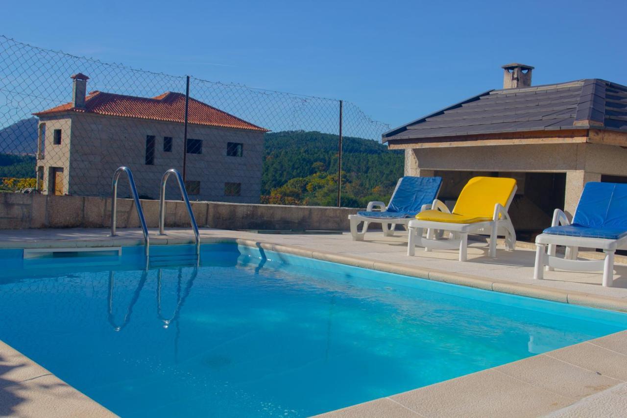 Getaway Home Bilho Екстер'єр фото