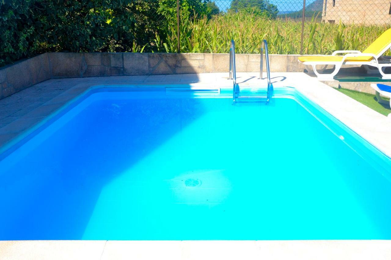 Getaway Home Bilho Екстер'єр фото