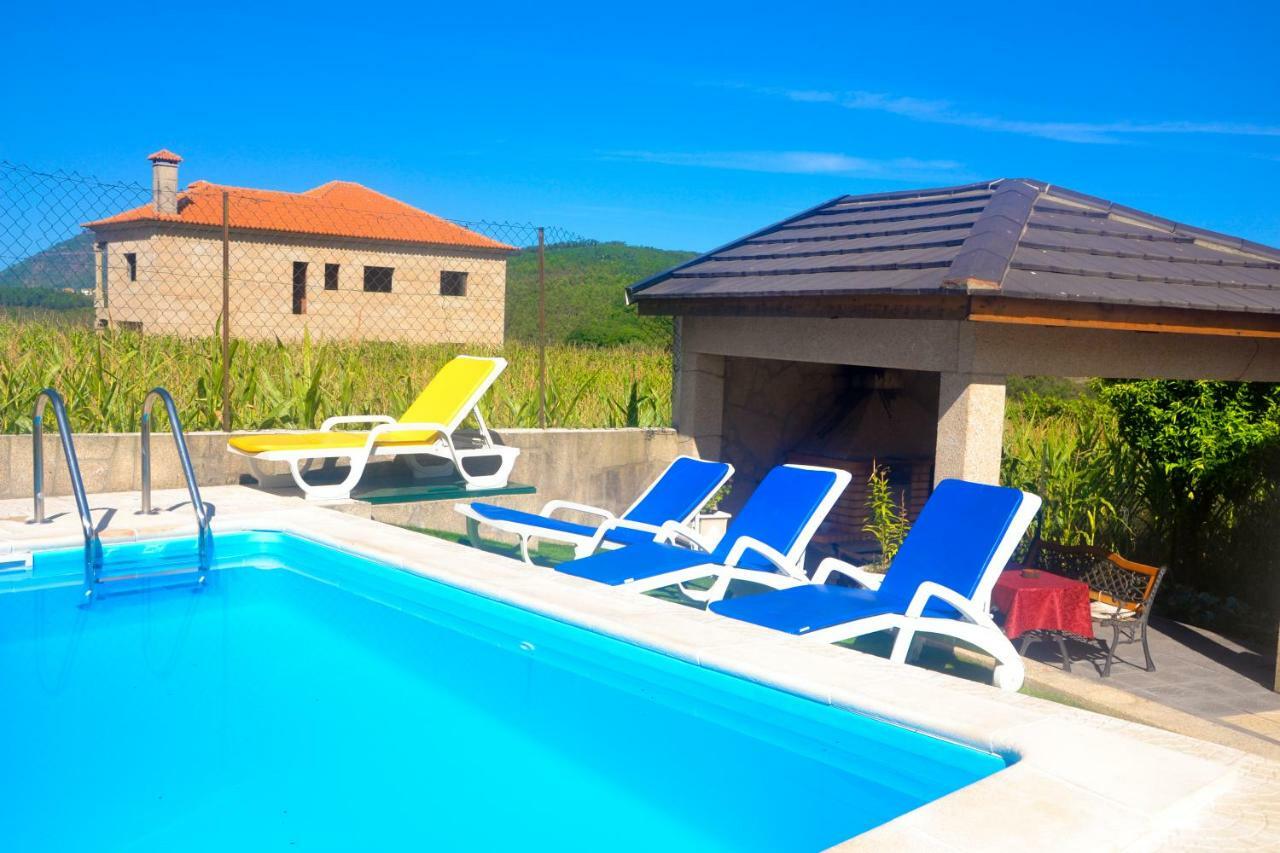 Getaway Home Bilho Екстер'єр фото
