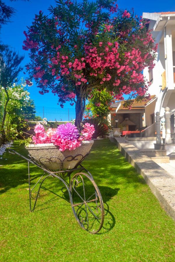 Getaway Home Bilho Екстер'єр фото